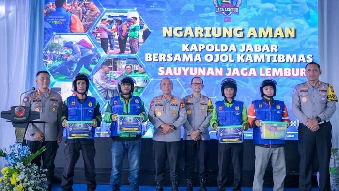kapolda-jabar-ajak-ojol-jaga-kondusivitas-jelang-ramadan
