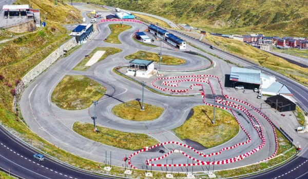 trek-karting-di-andorra-dibuka-untuk-latihan-para-pebalap-motogp