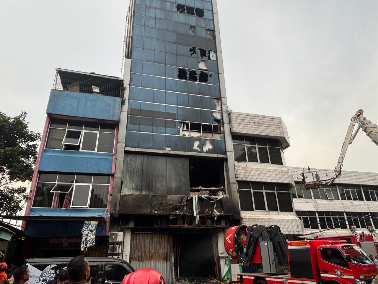 pemilik-ruko-terra-drone-diperiksa-polisi-ini-temuan-awal