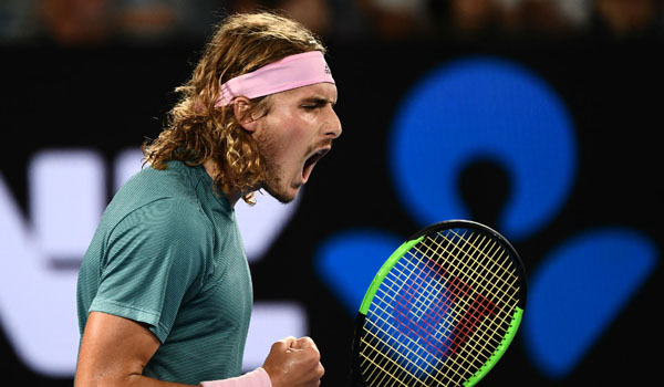 kejutan-tsitsipas-di-australia-terbuka-2019-berlanjut