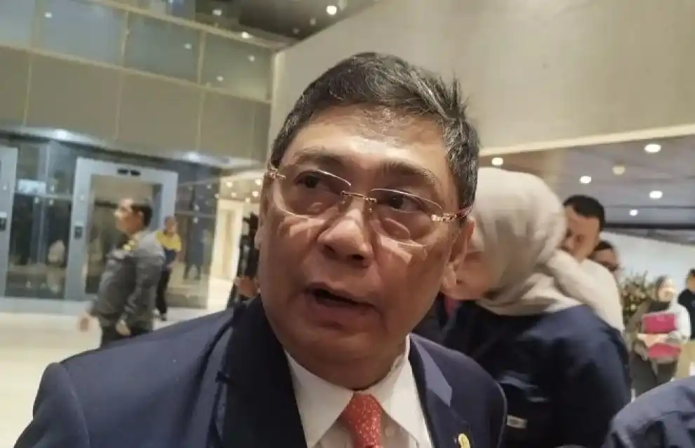 komisi-i-serahkan-hasil-fit-and-proper-test-calon-dubes-besok