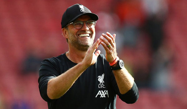 klopp-sebut-keunggulan-13-poin-liverpool-di-klasemen-bukan-hal-relevan