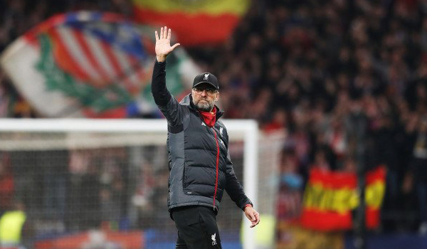 jurgen-klopp-sarankan-parade-juara-liverpool-diadakan-musim-depan