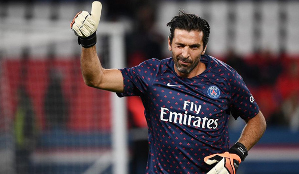 kontrak-buffon-di-psg-diperpanjang