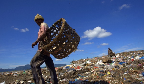 korsel-jepang-tangani-masalah-sampah-di-kabupaten-garut