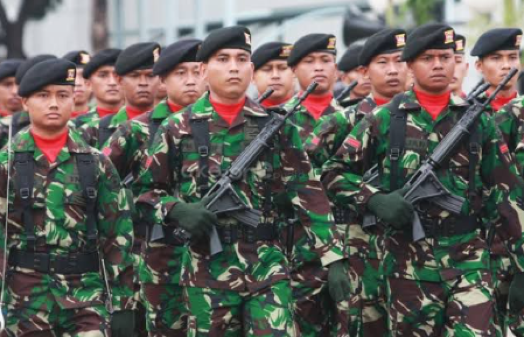 setara-institute-minta-pengamanan-kejaksaan-oleh-tni-dibatalkan