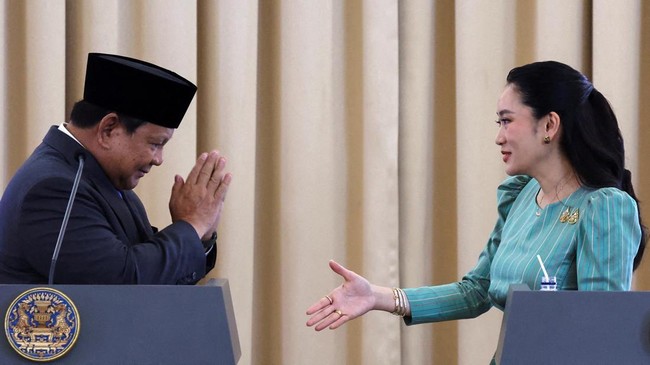 prabowo-dan-pm-thailand-dukung-tambahan-2-rute-penerbangan-ri-thailand