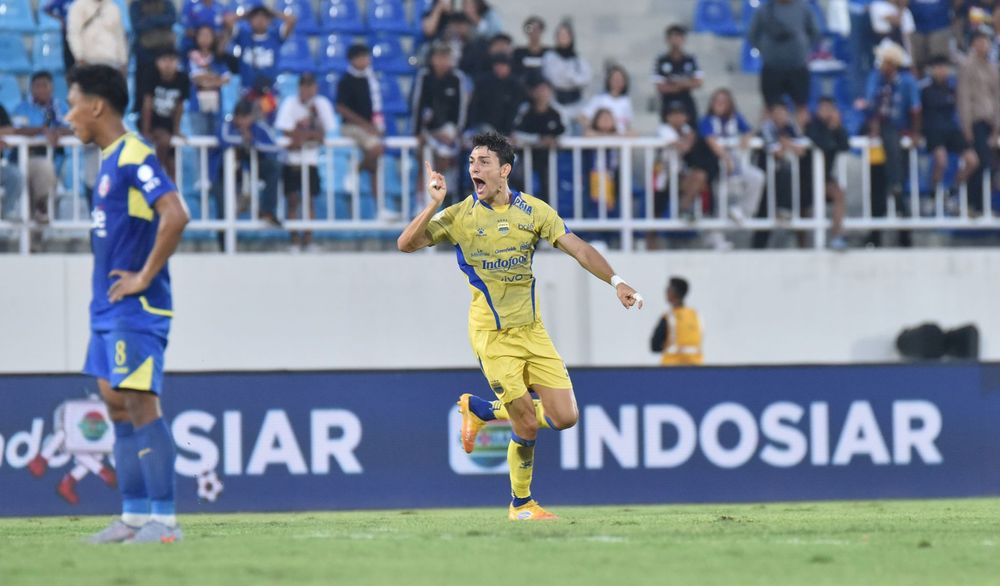 akun-arema-fc-dihujani-komentar-bobotoh-sampaikan-maaf-dan-apresiasi
