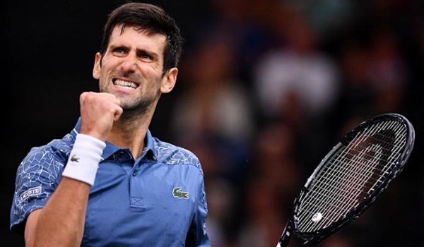 djokovic-yakin-pecahkan-rekor-juara-grand-slam-milik-federer