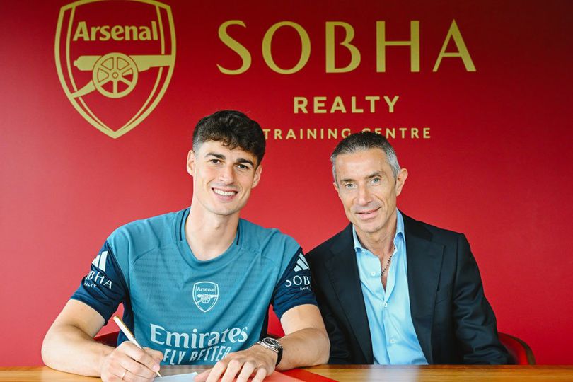 kepa-tandatangan-kontrak-dengan-arsenal-saingi-david-raya