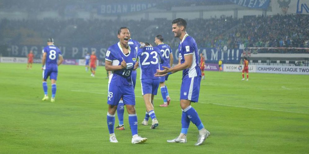 persib-bandung-siap-lawan-selangor-fc-di-afc-champions-league