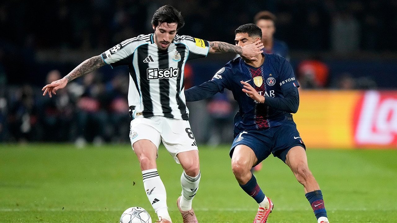 psg-tertahan-newcastle-tiket-16-besar-harus-lewat-playoff