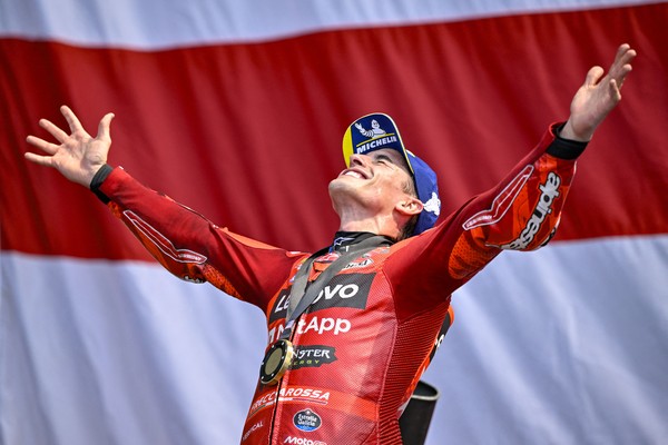 marc-marquez-bertekad-taklukkan-sirkuit-mandalika-pekan-ini