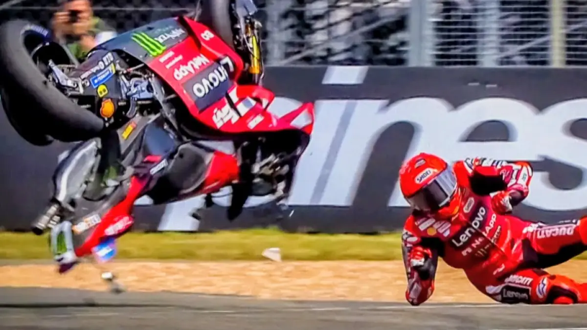 marc-marquez-absen-dua-seri-usai-crash-parah-di-le-mans