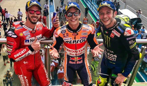 marquez-akui-valentino-rossi-pesaing-terberat-di-motogp-2019