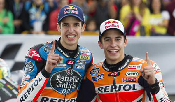 marquez-tak-sabar-ingin-segera-bersaing-dengan-adiknya-di-motogp