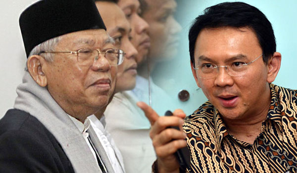 maruf-amin-sesalkan-analisis-dirinya-akan-diganti-ahok