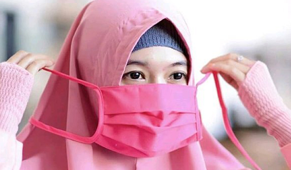 jabar-masukan-masker-gratis-dalam-paket-bansos-tahap-ii