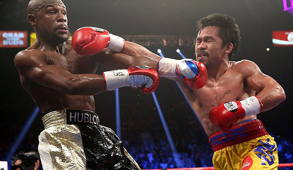 mayweather-ditantang-duel-rematch-dengan-pacquaio