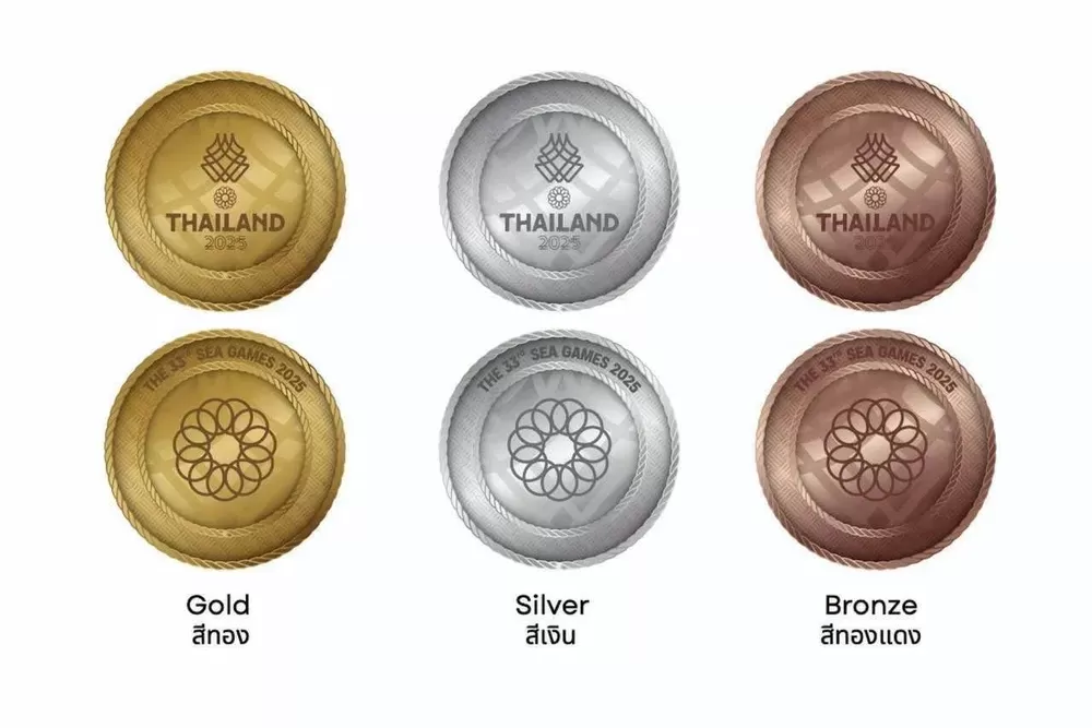 medali-resmi-sea-games-dan-asean-para-games-20252026-diluncurkan