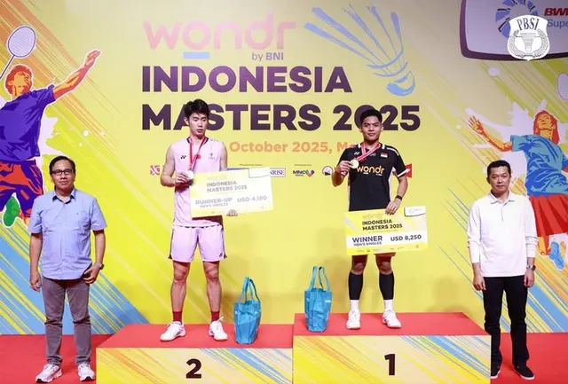 empat-gelar-ditorehkan-atlet-tanah-air-di-indonesia-masters-2025