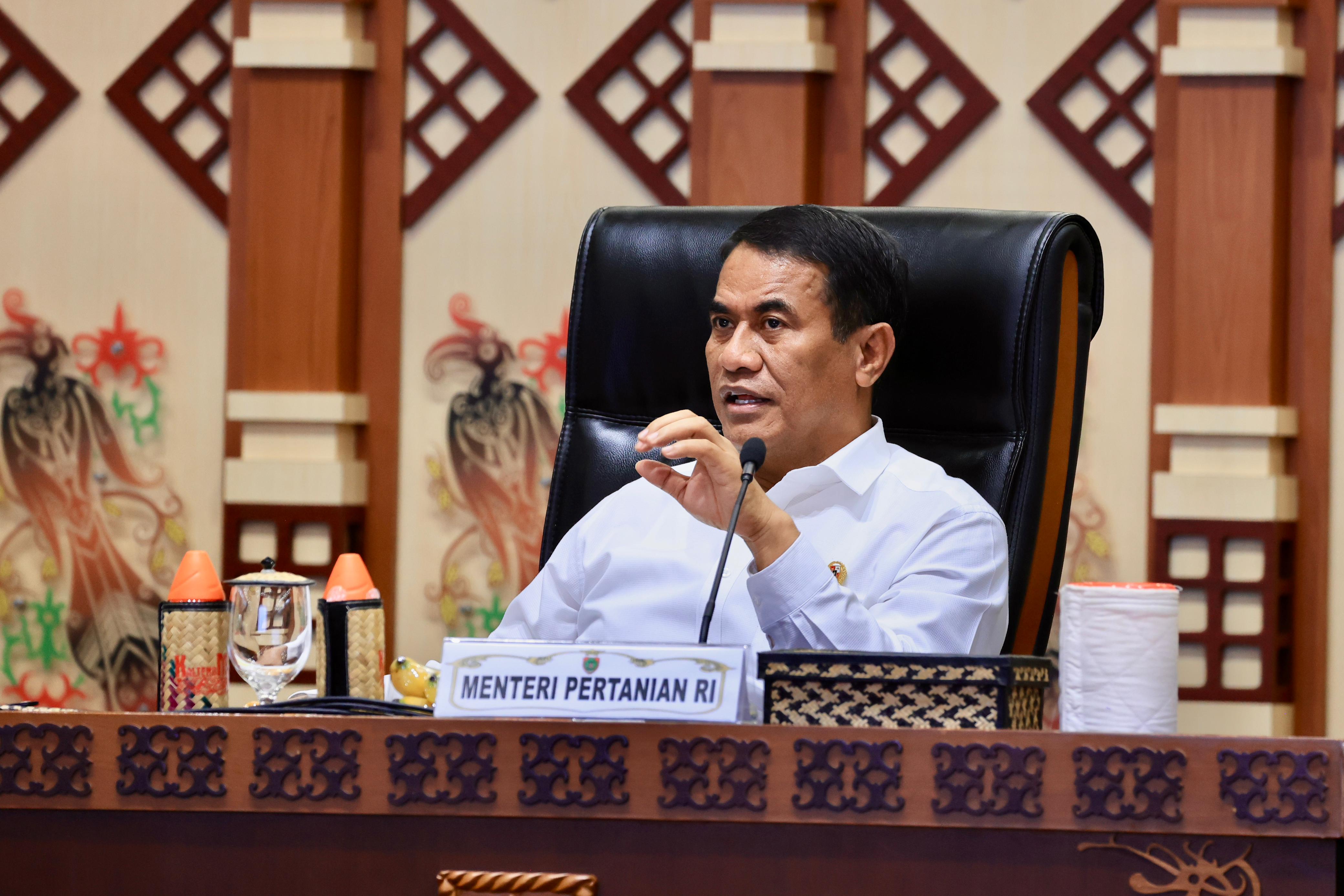 mentan-minta-warga-tak-perlu-khawatirkan-kualitas-beras-di-ritel
