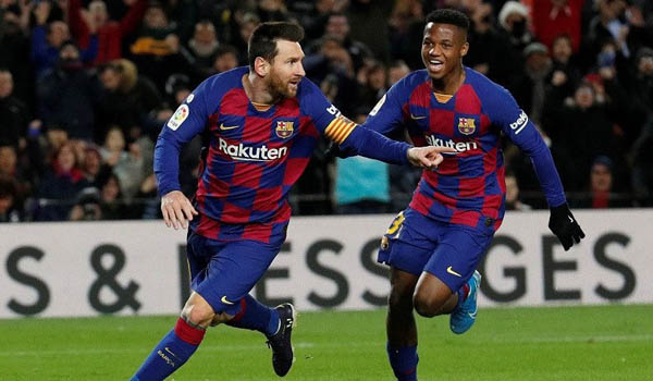 klasemen-liga-spanyol-barcelona-ke-puncak-lagi-berkat-messi