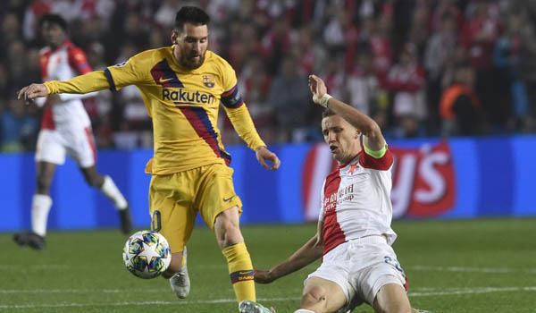 messi-ukir-ekor-baru-liga-chmpions-saat-barcelona-taklukkan-slavia