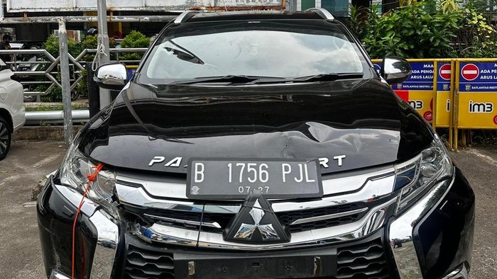 pengemudi-pajero-tabrak-lari-di-jaktim-jadi-tersangka-tak-ditahan