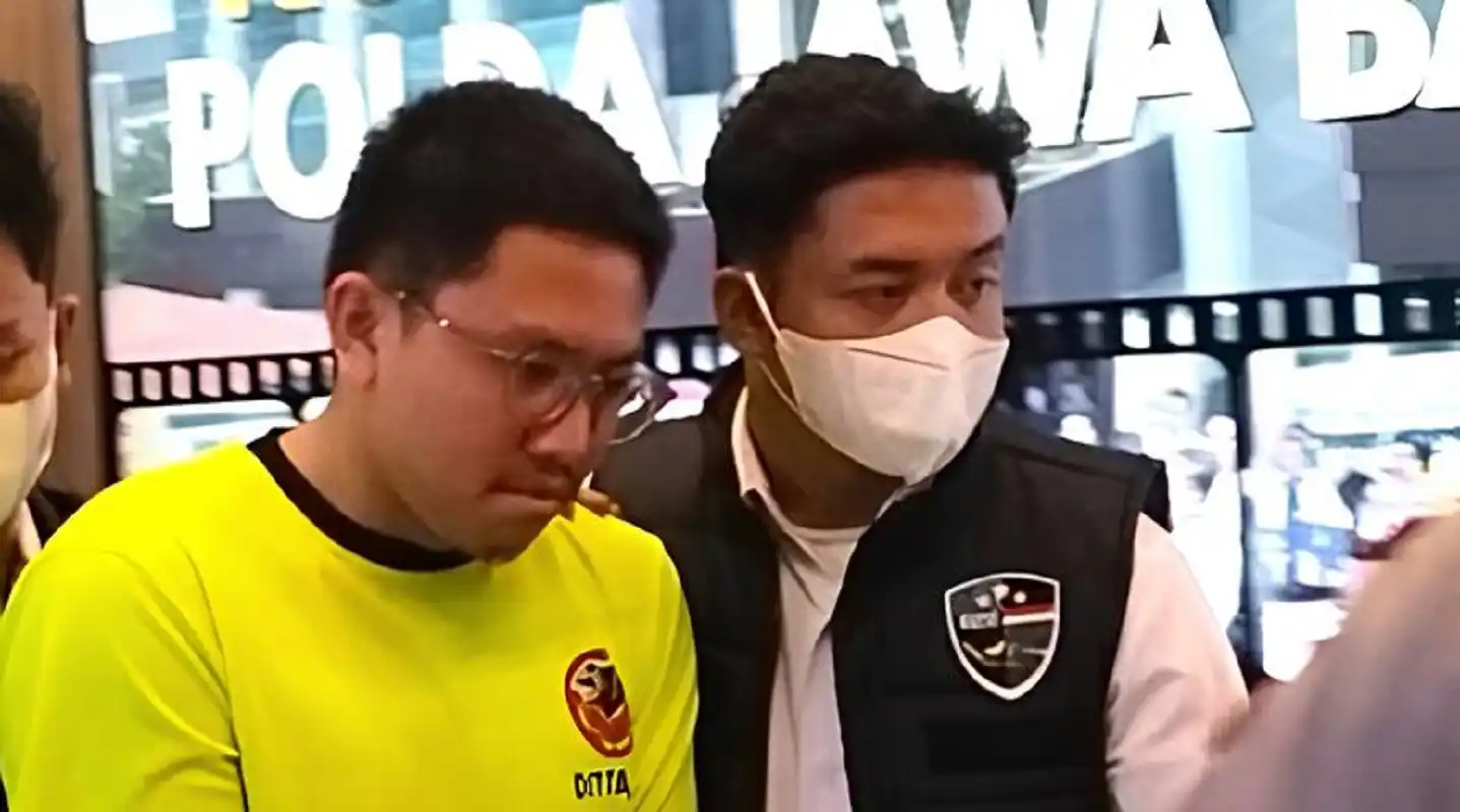 polda-jabar-serahkan-berkas-ujaran-kebencian-resbob-ke-kejaksaan