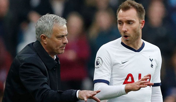 mourinho-tidak-senang-dengan-drama-transfer-eriksen