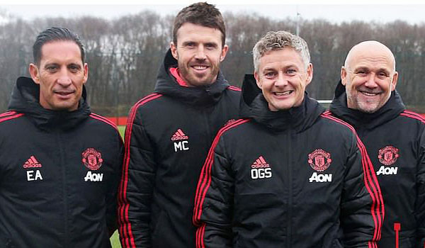 solskjaer-tetap-didampingi-eks-tangan-kanan-sir-alex-ferguson