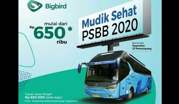 polda-metro-klarifikasi-program-mudik-sehat-psbb-2020-big-bird