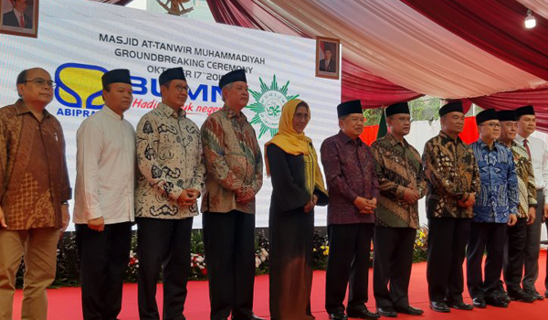 muhammadiyah-bangun-masjid-ramah-lingkungan