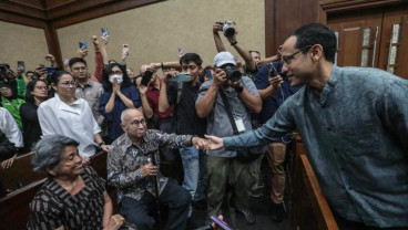 ibu-nadiem-makarim-yakin-anak-tak-bersalah-di-kasus-dugaan-korupsi