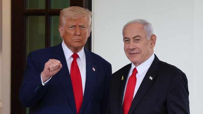 netanyahu-dan-trump-bakal-bertemu-bahas-soal-gencatan-senjata-di-gaza
