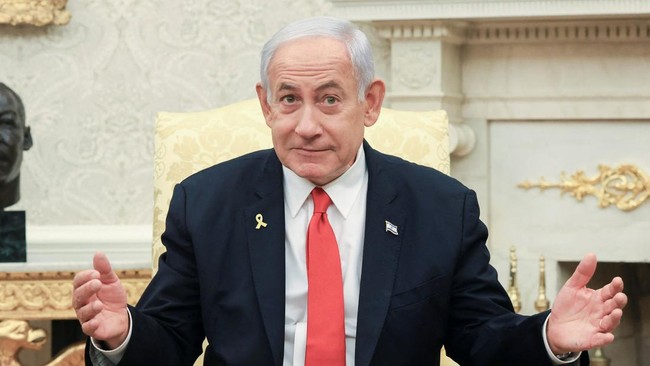 hakim-yang-perintahkan-tangkap-netanyahu-diberi-sanksi-oleh-as