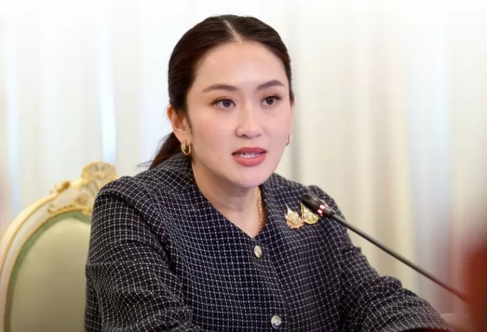 paetongtarn-shinawatra-dipecat-sebagai-perdana-menteri-thailand