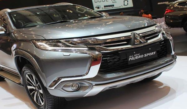 harga-mobil-bekas-mitsubishi-pajero-sport-2017-dakar-terjangkau