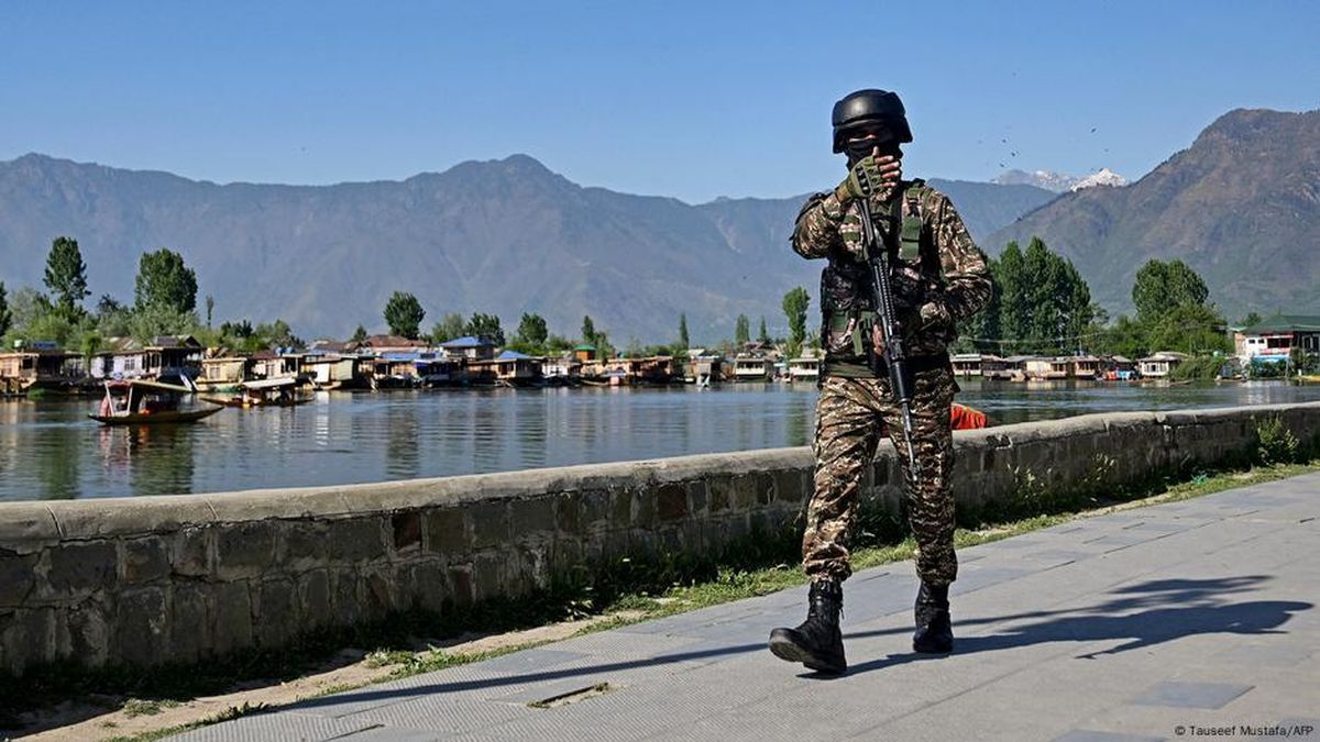 kembali-panas-india-tembak-seorang-pria-pakistan