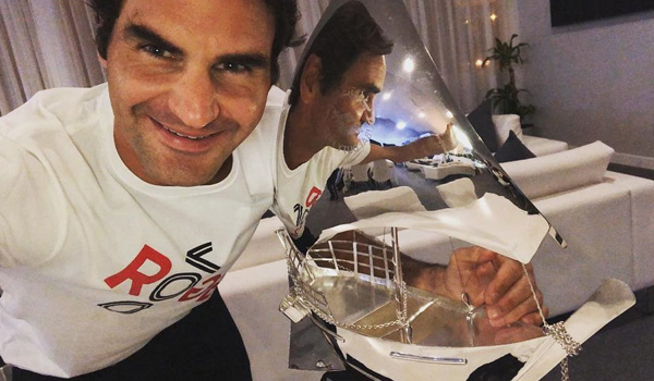 pamer-gelar-ke-100-melalui-instagram-federer-banjir-pujian