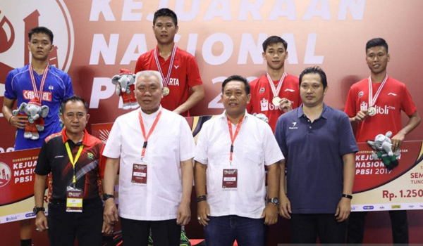 dki-jakarta-dominasi-juara-kejurnas-pbsi-2019