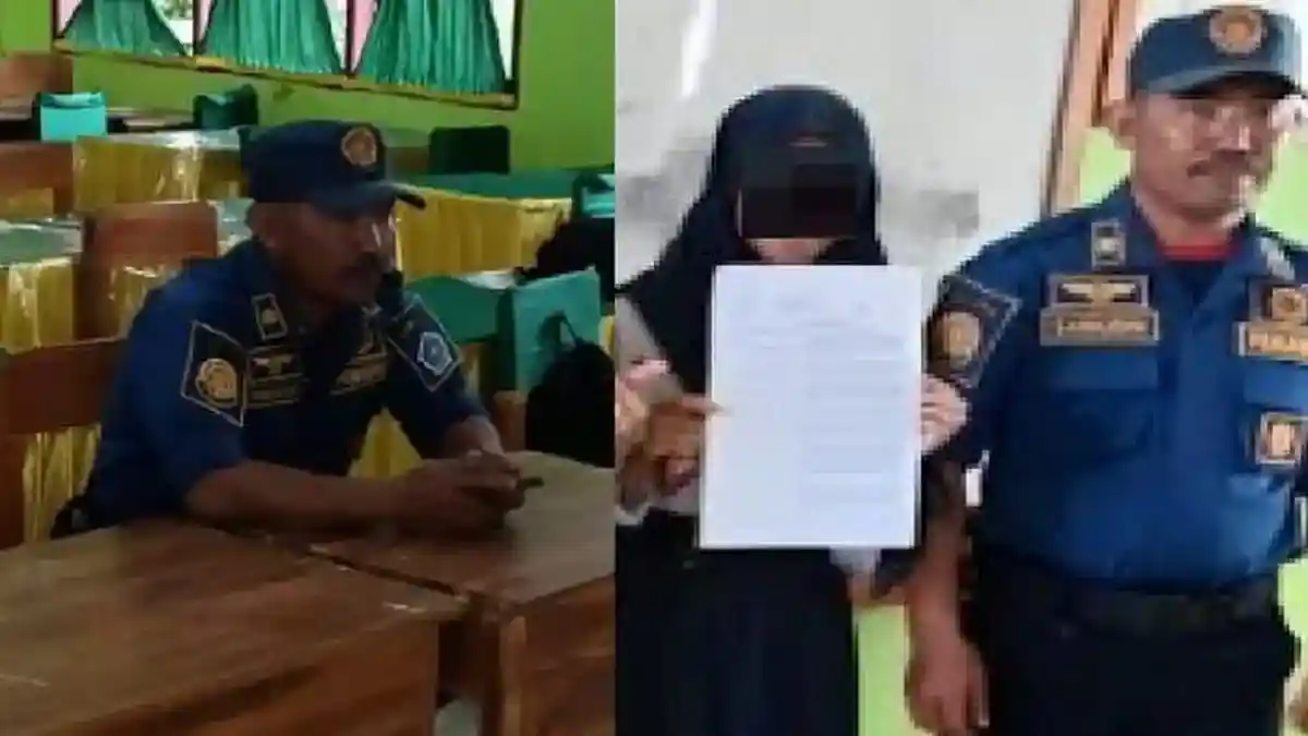 tak-punya-wali-pria-pelajar-smp-kendari-minta-damkar-ambil-rapor