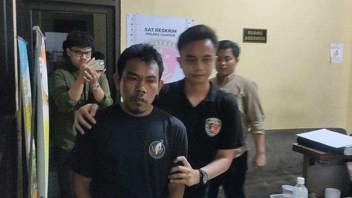 pelaku-pemukulan-nenek-asyah-di-cianjur-berhasil-ditangkap