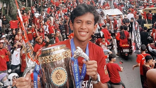 pemain-psm-ricky-pratama-dilaporkan-pacar-atas-dugaan-penganiayaan