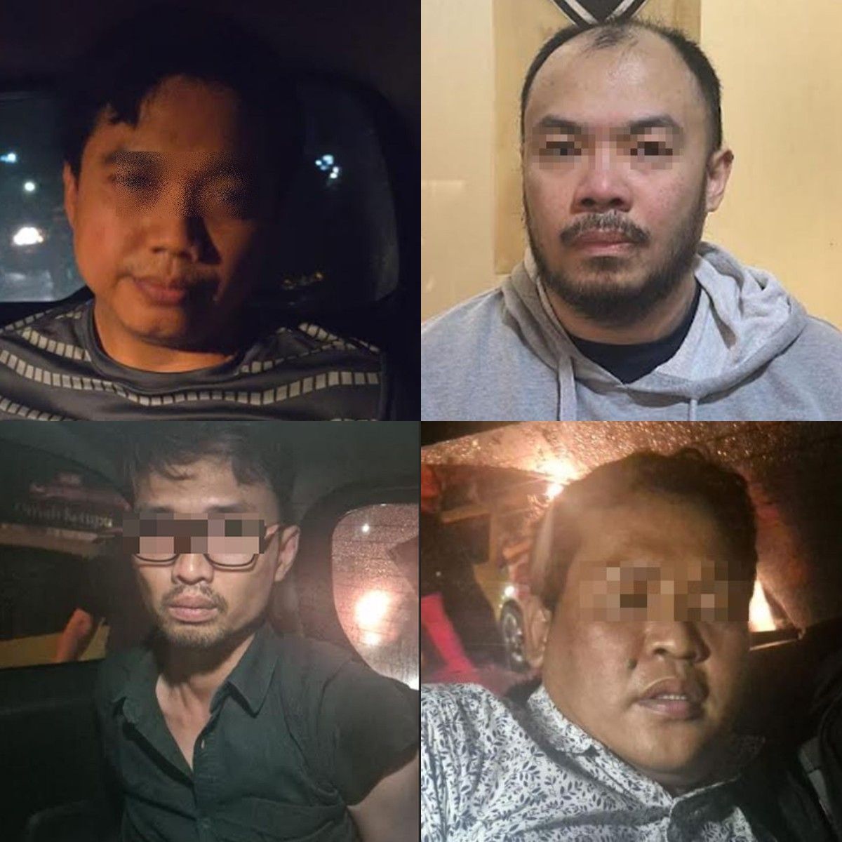 polisi-tangkap-empat-pelaku-pembunuh-kepala-cabang-bank-bumn