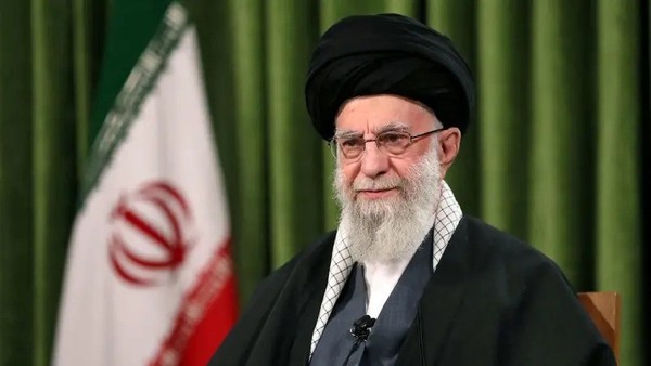 israel-klaim-bunuh-orang-terdekat-khamaeni