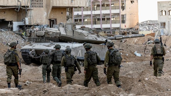 israel-gelar-operasi-kereta-gideon-warga-diminta-segera-mengungsi