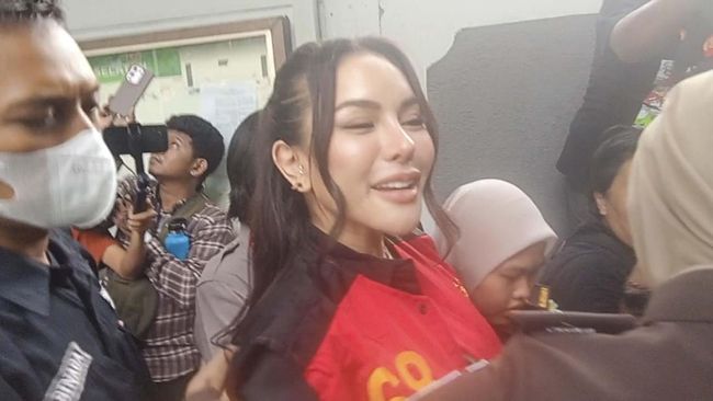 jpu-tolak-eksepsi-nikita-mirzani-dalam-kasus-pemerasan