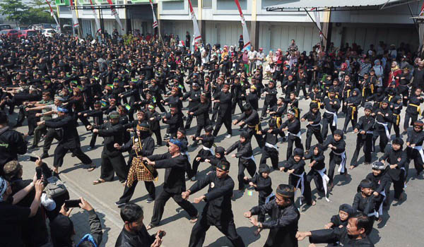 ribuan-pesilat-catat-rekor-kibarkan-209-bendera-kota-bandung